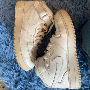 Nike air forces